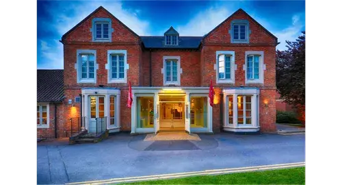 Picture of Muthu Clumber Park Hotel & Spa