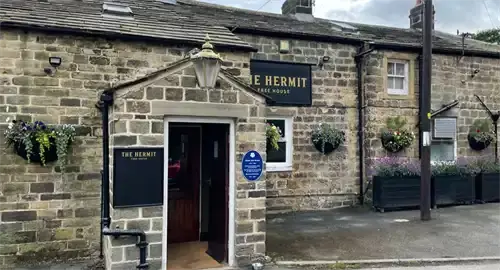 Picture of The Hermit Inn