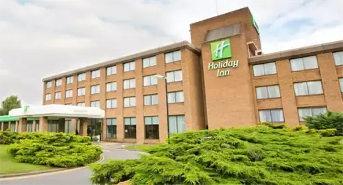 Picture of Holiday Inn Peterborough - West